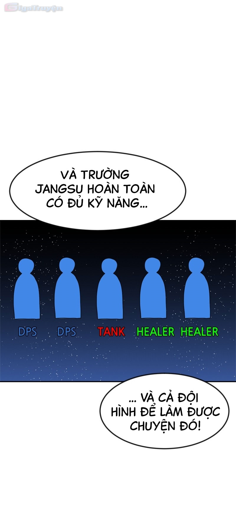 Đọc truyện [Leak] Cao thủ tái xuất - Chap 78 